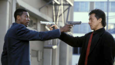 Imagen de Hora Punta - 6