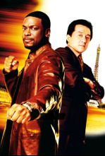 Imagen de Hora punta 3 - 4