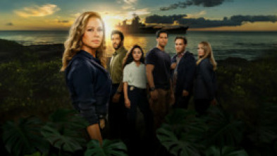 Imagen de NCIS: Hawai'i (T2): Ep.5 Muerte súbita - 5
