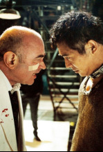 Imagen de Danny the Dog - 6