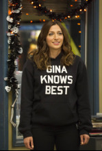 Imagen de Brooklyn Nine-Nine (T4): Ep.5 Halloween IV - 5