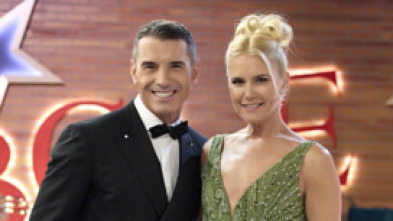 Imagen de Bailando con las Estrellas - 5