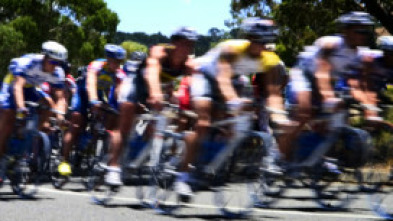 Imagen de Tour de Langkawi (2025): Etapa 7 - Melaka - Medini - 10