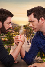 Imagen de Los gemelos... (T8): Ep.3 - 4