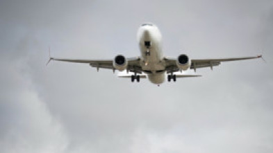 Imagen de Dentro del aeropuerto...: Hasta el cielo y más allá - 6