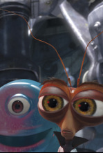 Imagen de Monstruos contra alienígenas - 6