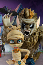 Imagen de El carrer Scream - 4