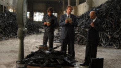 Imagen de El señor de la guerra (Lord of War) - 5