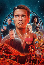 Imagen de Desafío total - 12