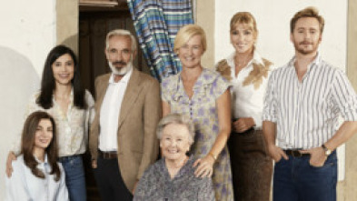 Imagen de Cuéntame cómo pasó (T23): Ep.412 Antonio. La tierra - 5