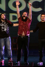 Imagen de Las Noches de Comedy Central (T2015) - 4