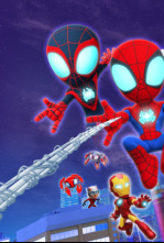 Imagen de Conoce a Spidey y su superequipo (T2) - 4