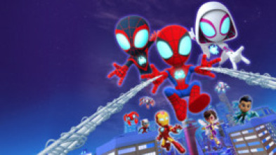 Imagen de Conoce a Spidey y su superequipo (T2) - 5
