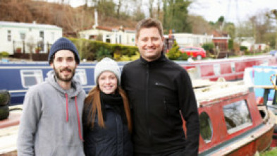 Imagen de Espacios increíbles: Ep.7 - 5