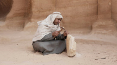 Imagen de Tesoros perdidos de Arabia  - 7