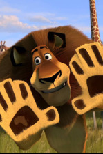 Imagen de Madagascar 2 - 6