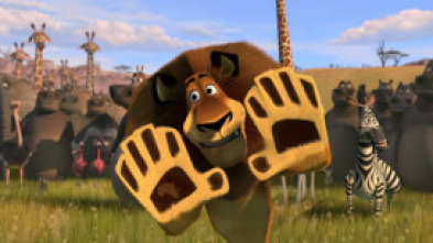 Imagen de Madagascar 2 - 7