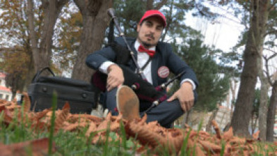 Imagen de Como galegos! - 5
