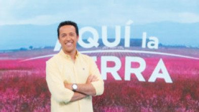 Imagen de Aquí la Tierra - 5