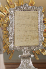 Imagen de El tesoro de la Virgen del Pilar - 4
