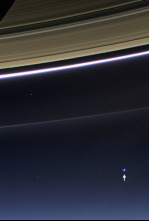 Imagen de NASA, archivos...: Fantasmas en un cometa - 6