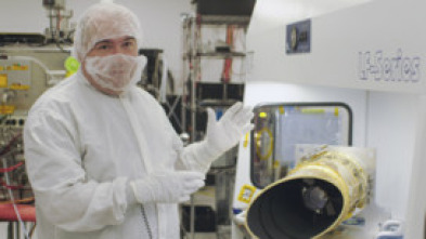 Imagen de Secretos del espacio  - 5