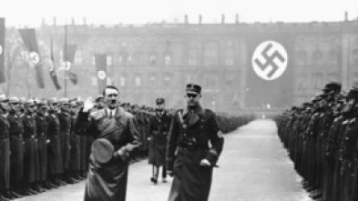 Imagen de El supercañón de Hitler - 7