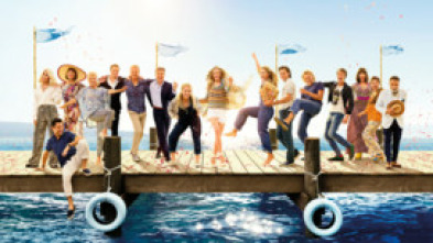 Imagen de Mamma Mia! Vamos otra vez - 7