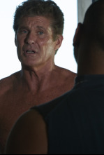 Imagen de Objetivo: Hasselhoff - 4