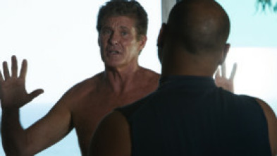 Imagen de Objetivo: Hasselhoff - 5