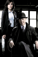 Imagen de The Blacklist (T1): Ep.1 Piloto - 4