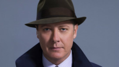 Imagen de The Blacklist (T1): Ep.1 Piloto - 5