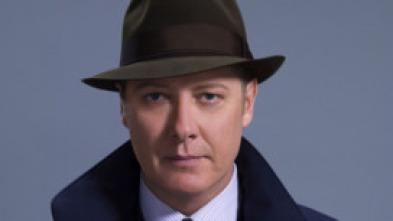 Imagen de The Blacklist (T1): Ep.7 Frederick Barnes (Nº 47) - 5