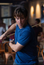 Imagen de Almost Paradise (T1): Ep.2 Algo personal - 6