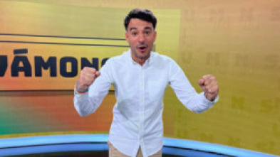 Imagen de Vámonos - 5