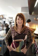Imagen de Al fuego (T1): Parrilla - 4