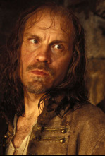 Imagen de El hombre de la máscara de hierro - 4