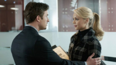 Imagen de Flashpoint (T2): Ep.16 Crees que conoces a alguien - 5