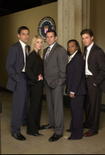 Imagen de Sin rastro (T1): Ep.14 El cielo amigo - 4