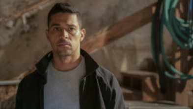 Imagen de Navy:... (T17): Ep.3 En marcha - 7