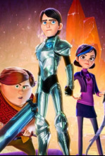 Imagen de Trollhunters (T2): Aplastacráneos - 4