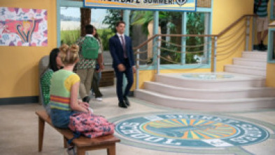 Imagen de Los Thunderman:... (T2): Ep.1 Un verano de secretos - 7