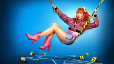 Imagen de ACI: Alta... (T5): Ep.6  - 6