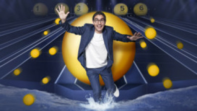 Imagen de Juego de pelotas (T1): Ep.1 - 5