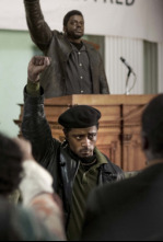 Imagen de Judas y el mesías negro - 4