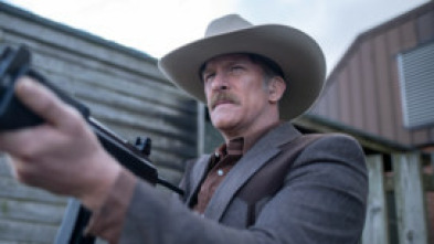 Imagen de One Ranger - 5