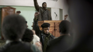 Imagen de Judas y el mesías negro - 5