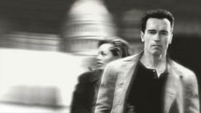 Imagen de Eraser (Eliminador) - 5