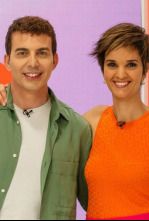 Imagen de Saber vivir (T9): Ep.11 - 4