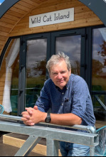 Imagen de Mi casa flotante (T4): Barco caravana futurista - 4